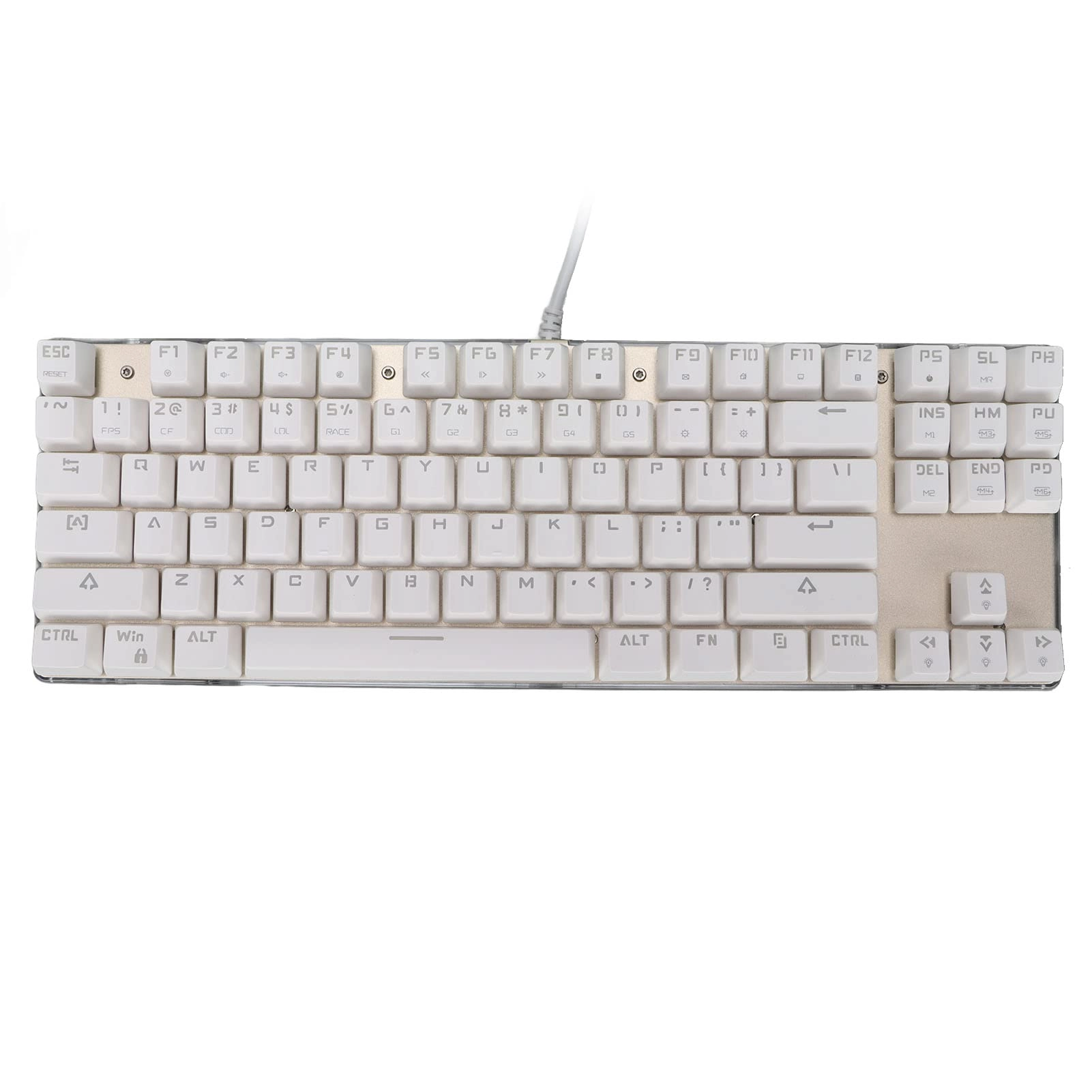 TDYKNFD K87S - Wired