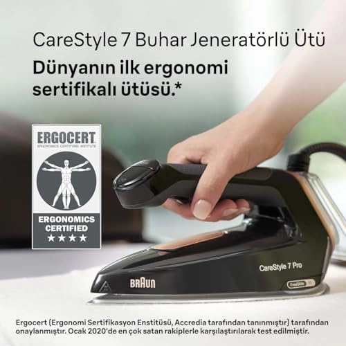 CareStyle 7 Pro - 2L