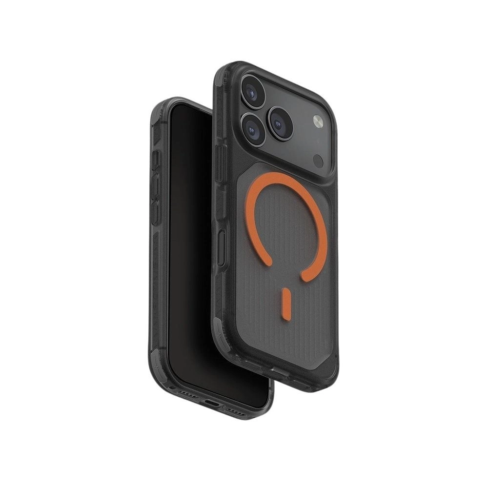 Combat Active Case MagClick Charging for iPhone 17 Pro