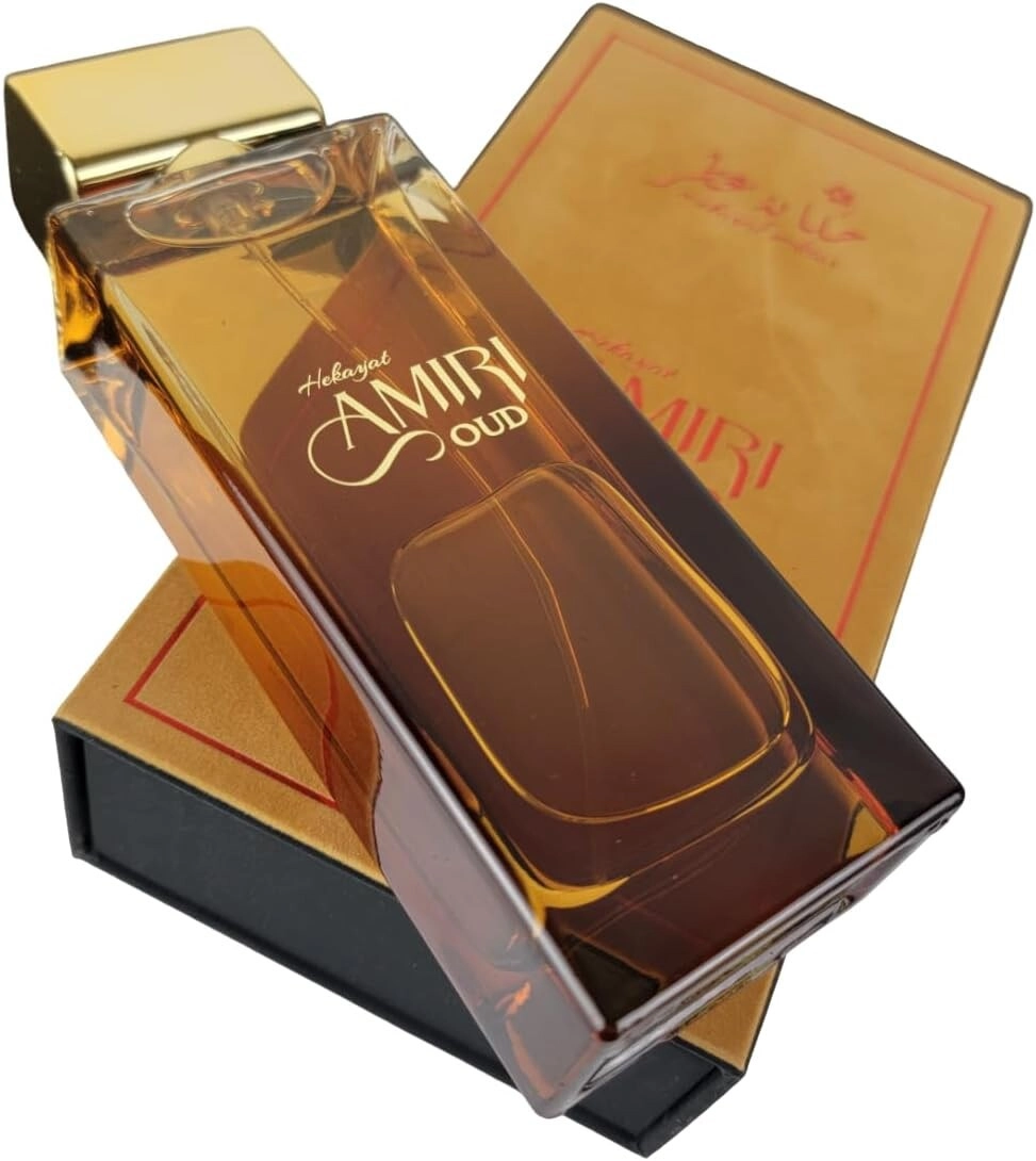 Amiri Oud - 100 ml