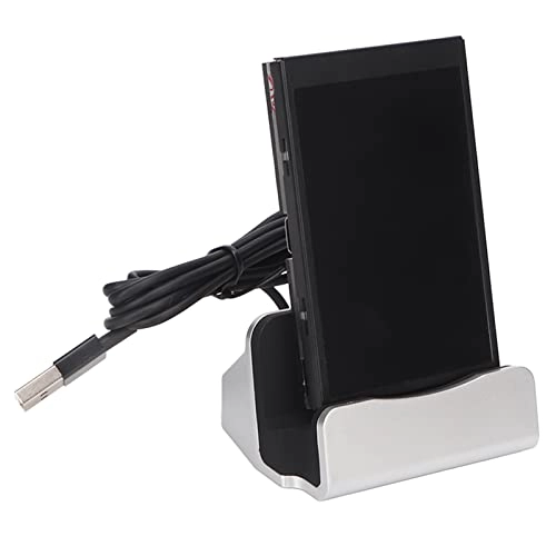 Computer Temp Monitor - 3.5 Inches 320x480