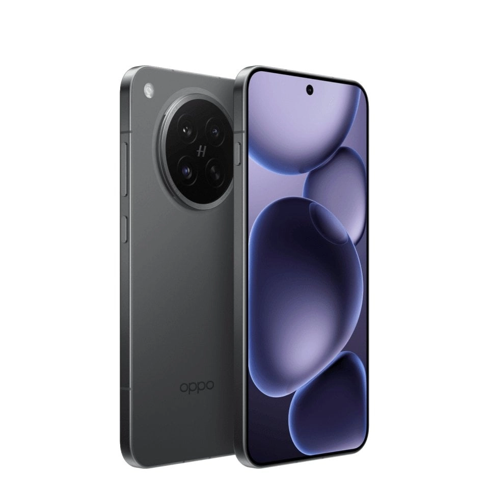 Find X8s - 12GB 512GB