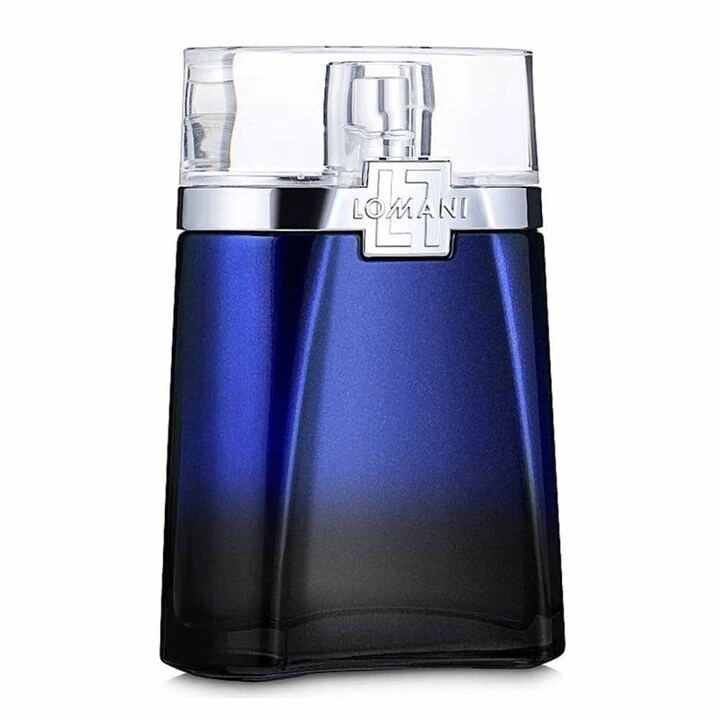 Lomani De Nuit Intense Eau de Toilette 100ml