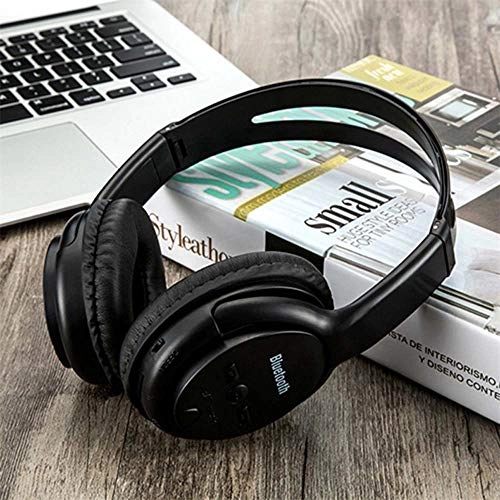 Wireless Bluetooth Headset - Wireless Headset