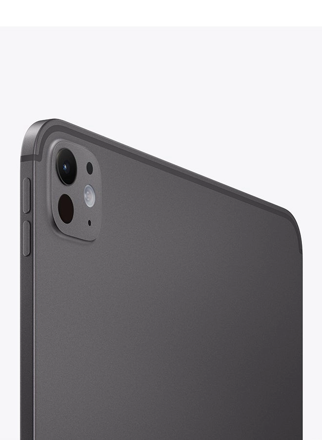 iPad Pro M5 (2025) - 512GB 13"