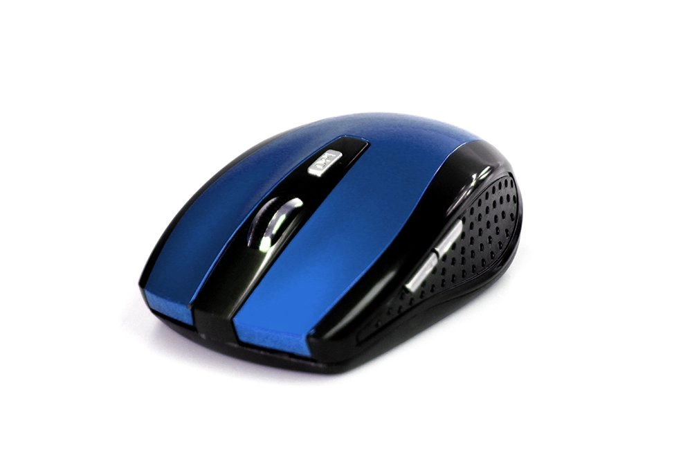 Media-Tech Pro B Mouse - USB