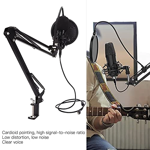 USB Condenser Microphone USB Microphone
