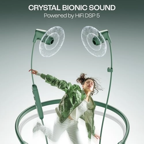 Rockerz 150 Wireless Earbud