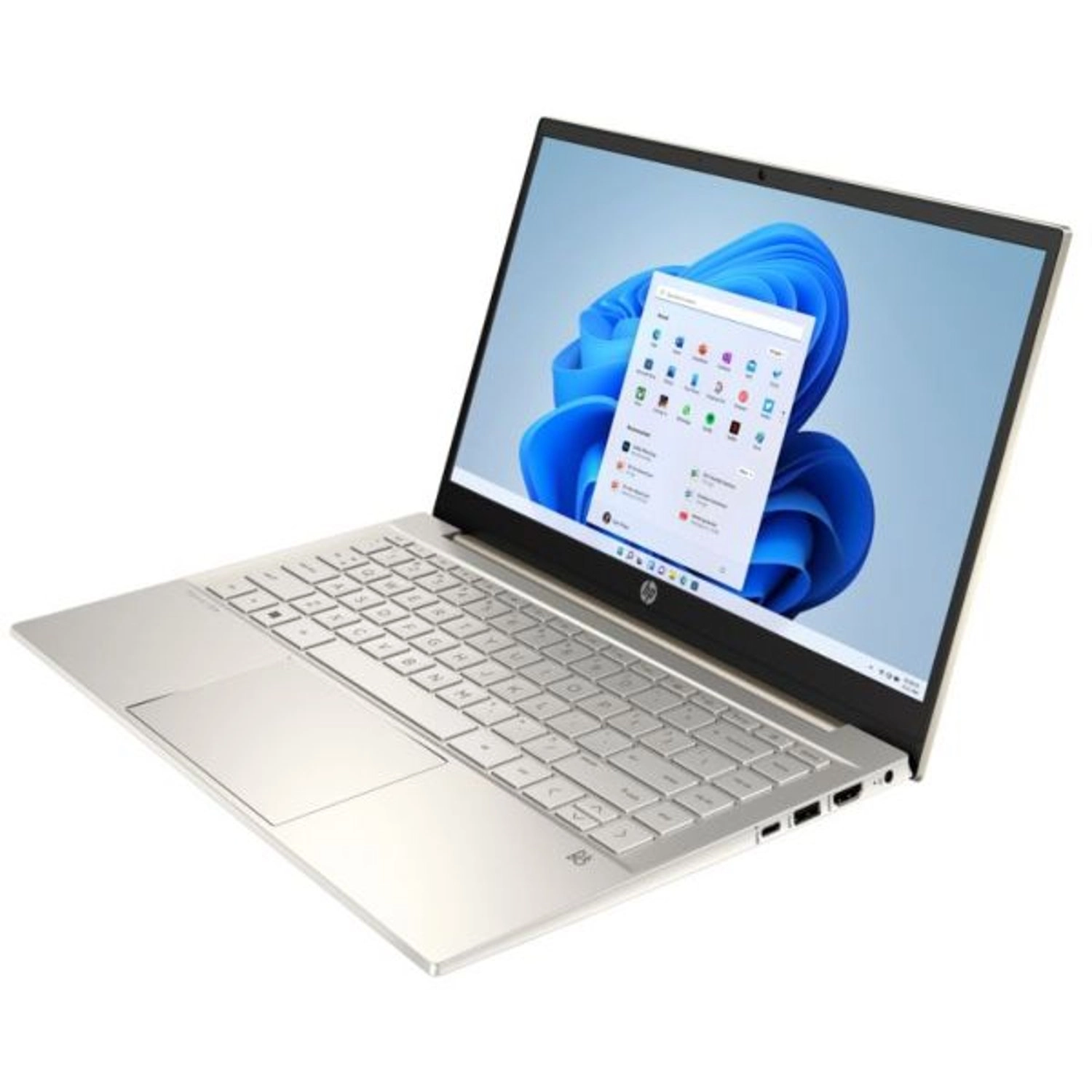 Pavilion 14-DV2014NE - 14'' Core i5-1235U 8GB DDR4 512GB SSD
