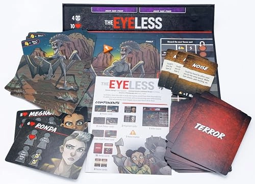 Final Girl: Don't Make a Sound