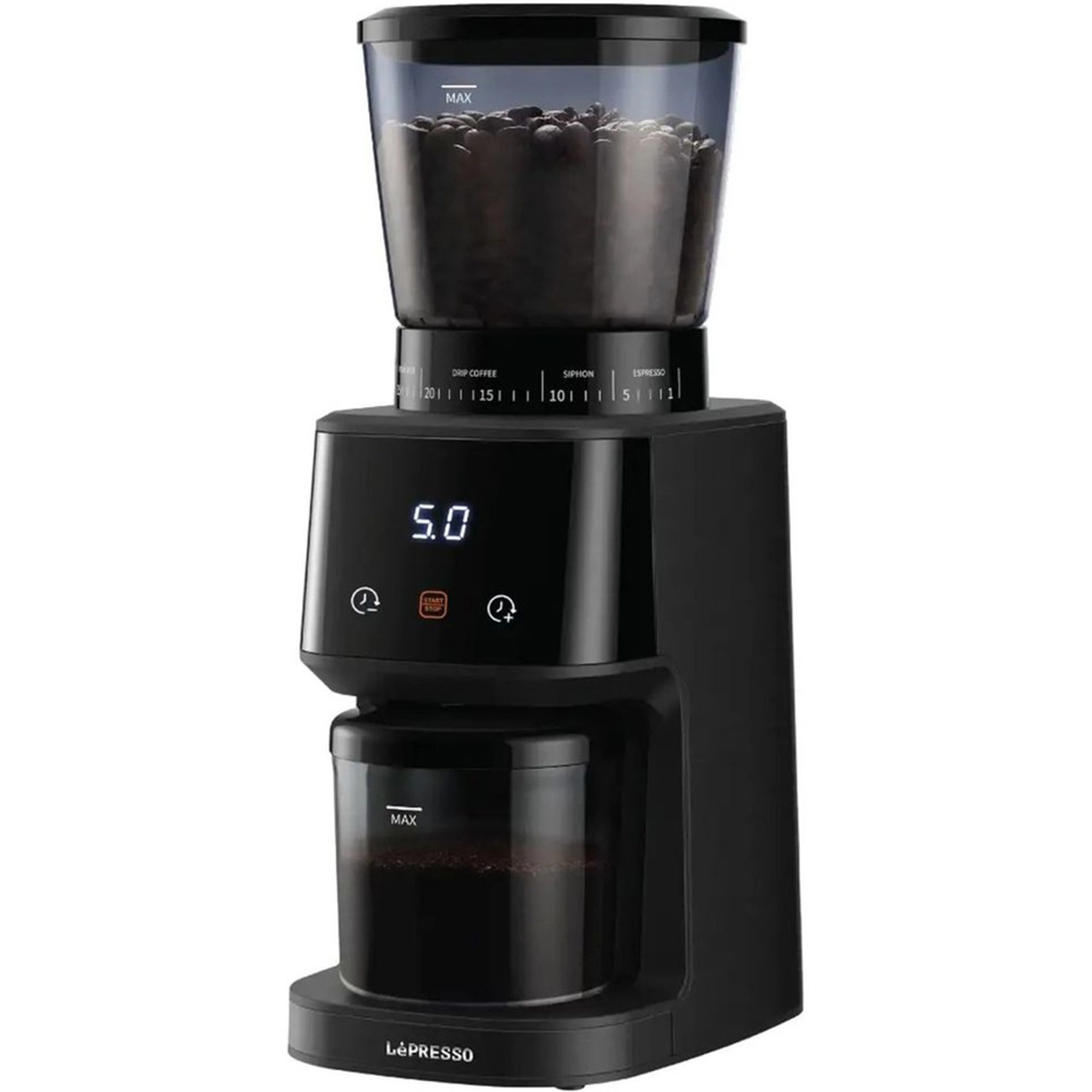 LePresso LPCFFM0028 - 40mm Conical Burr 275g