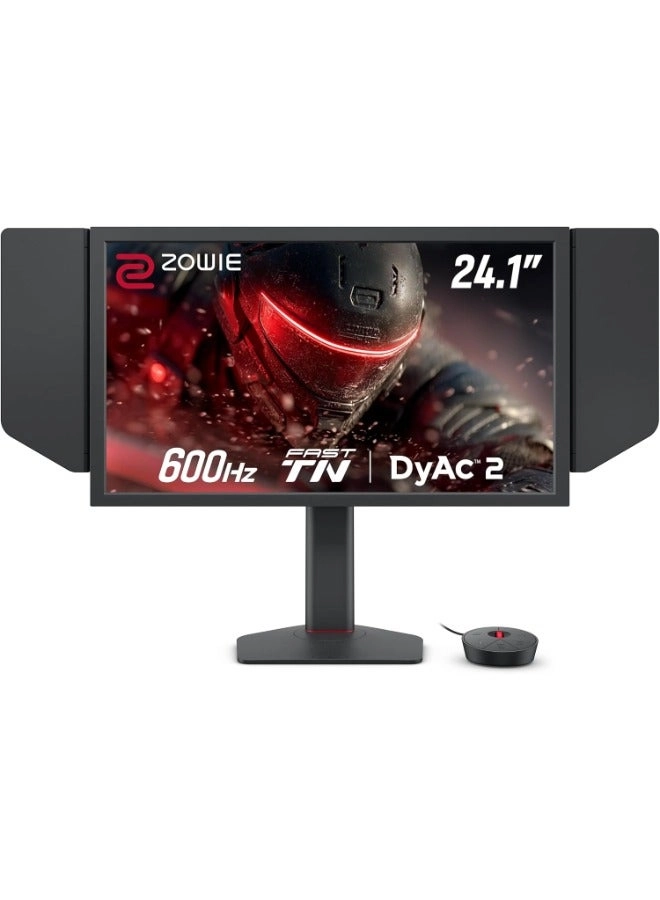 XL2586X+ - 24.1 Inches 1920x1080