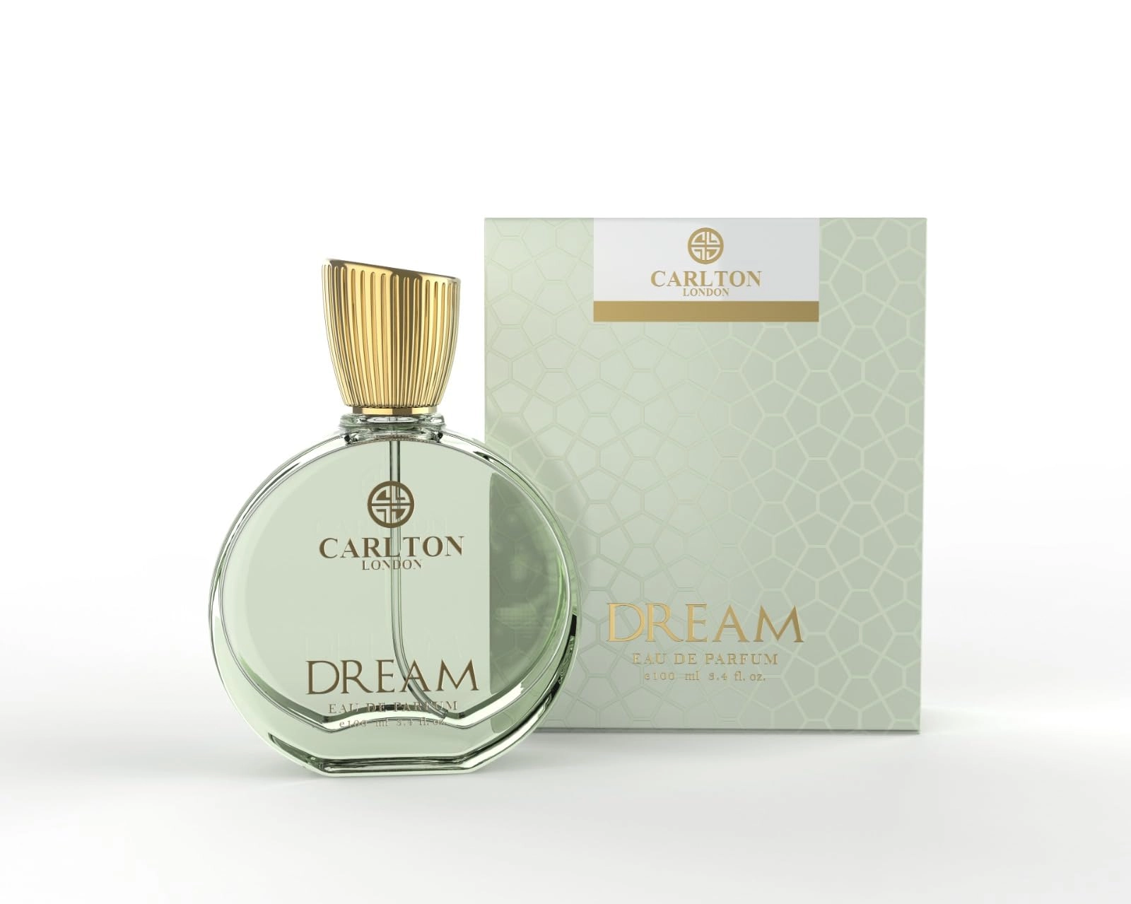 Aroma De France Dream Eau de Parfum 100 ml