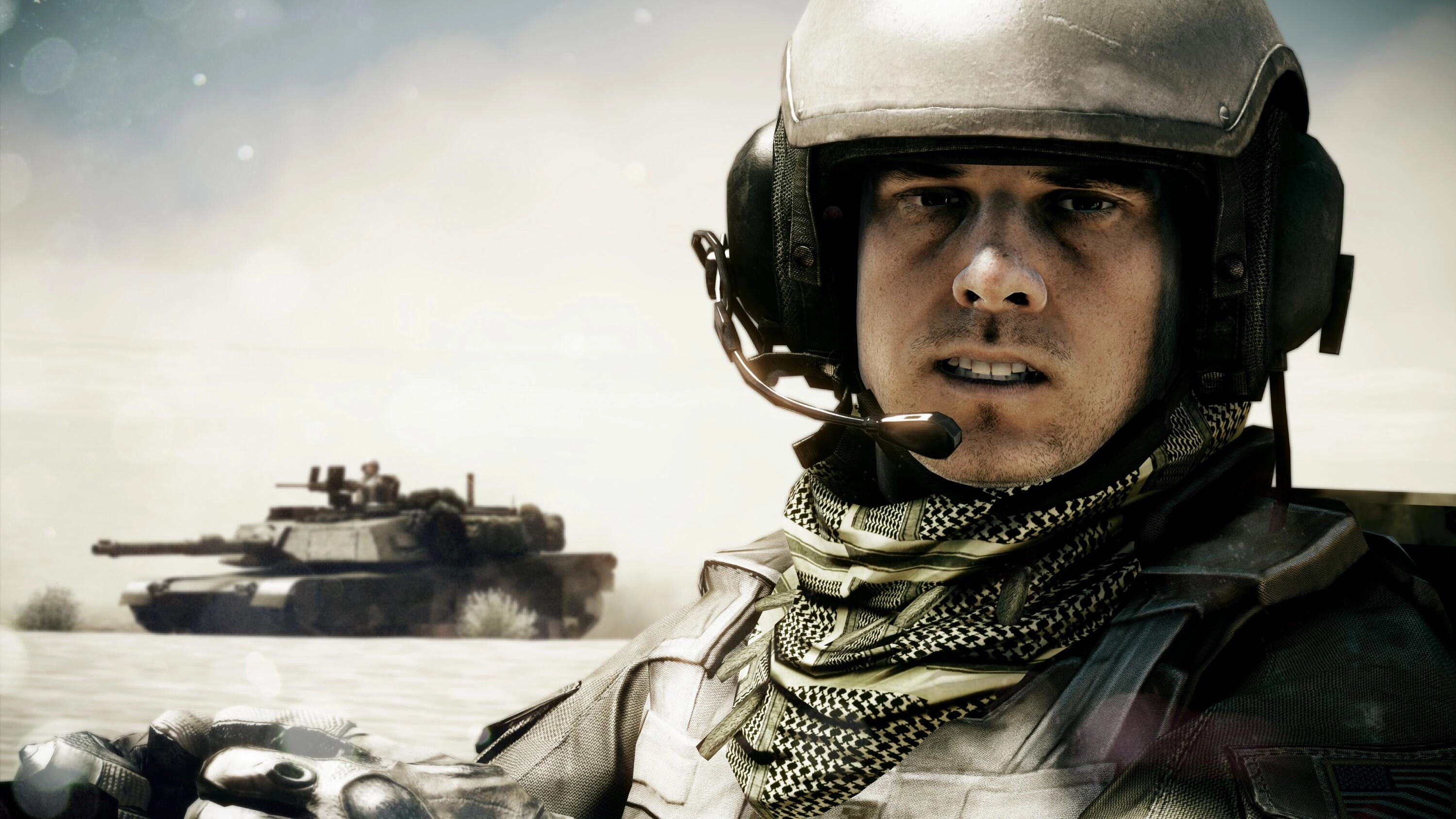 Battlefield 3 - PlayStation 3