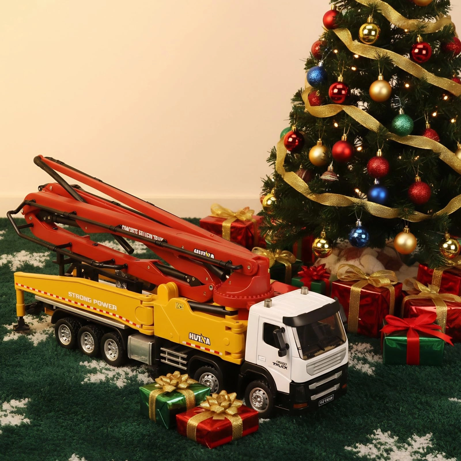 KM073-3 - 1:50 Scale 1