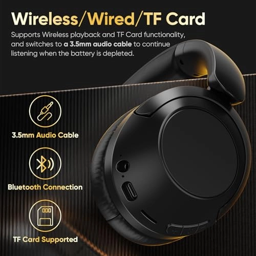 H1 Wireless Headphone