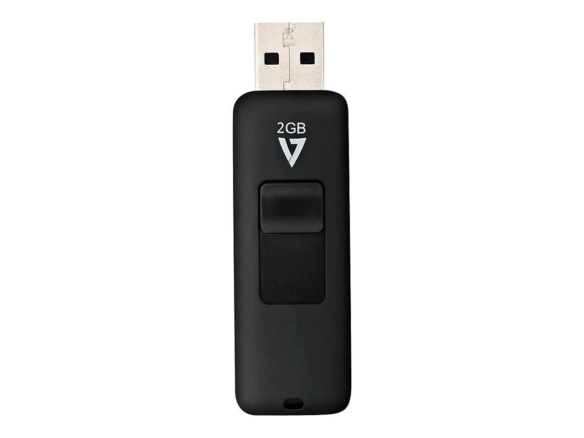 VF22GAR-3E - USB 2.0 USB Type A 2 GB