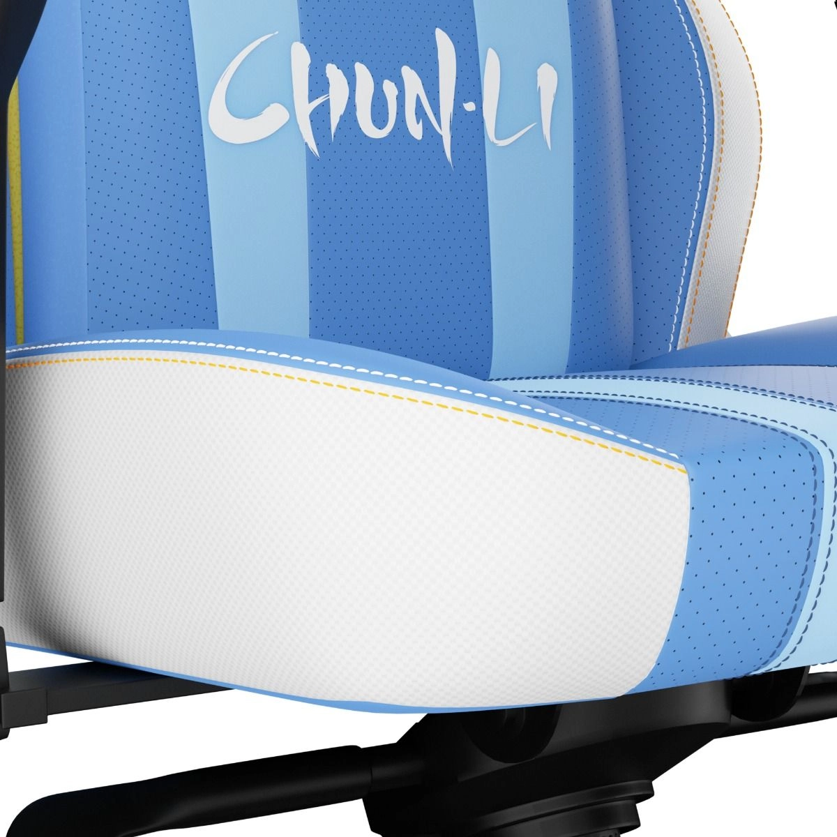 Caliber X2 - SF6 CHUNLI edition + Cup Holder