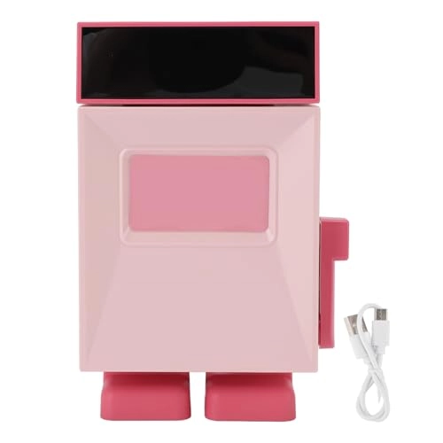 Answer Selection Machine - 1200mAh pink