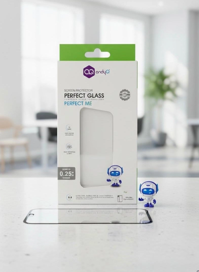 E SMART ELECTRONICS Clear Screen Protector for iPhone 15 Pro