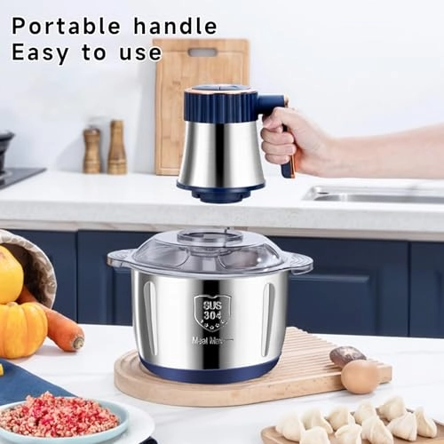 Electric Meat - 5L 500W