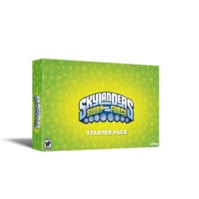 Skylanders SWAP Force - Xbox One Bundle
