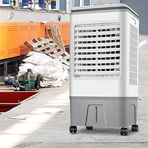 Portable air conditioner