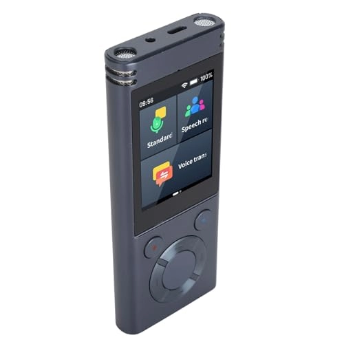 Voice Translator - 138 Languages 16GB