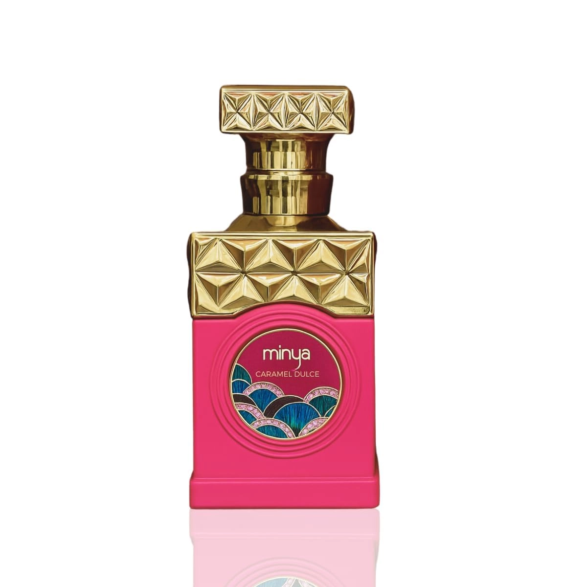 Date Caramel Eau de Parfum 100 ml
