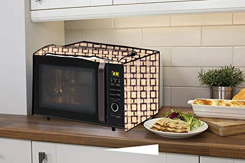 Microwave Oven Cover