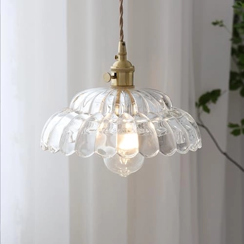 Flower Pendant Lamp