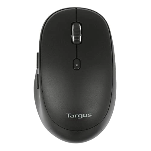 Antimicrobial Optical Mouse - Bluetooth