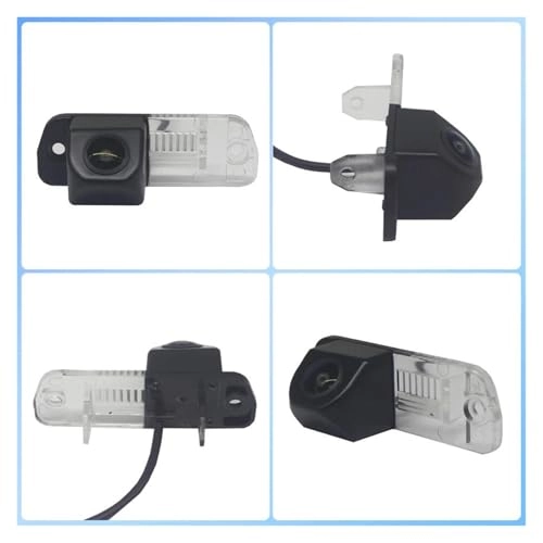 Reverse Rear View Camera - Night Vision 1080P*720P