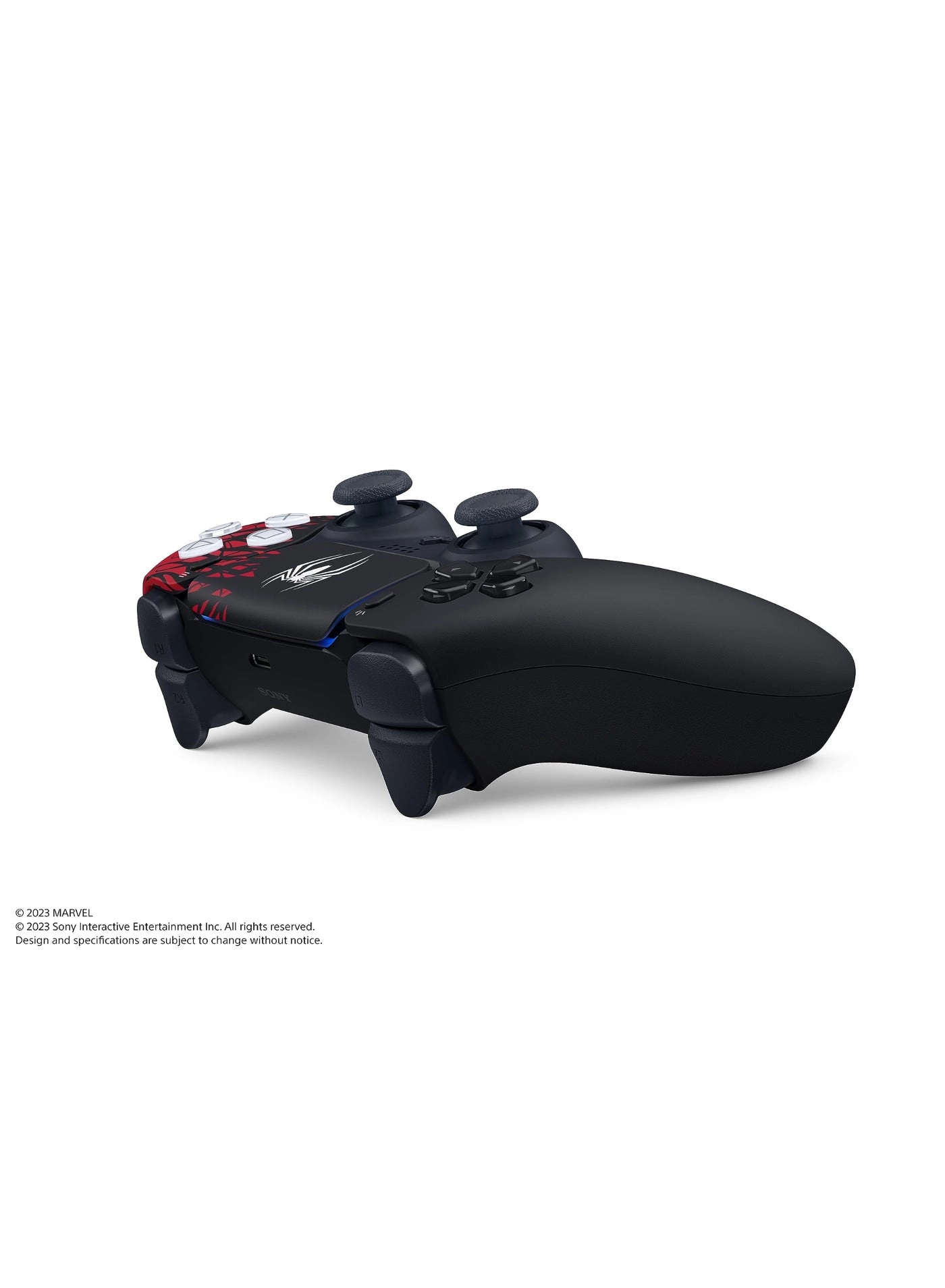 Play X PS4 DualSense Wireless Controller