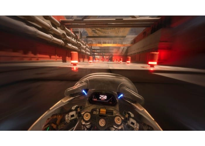 Ghost Runner 2 - PlayStation 5