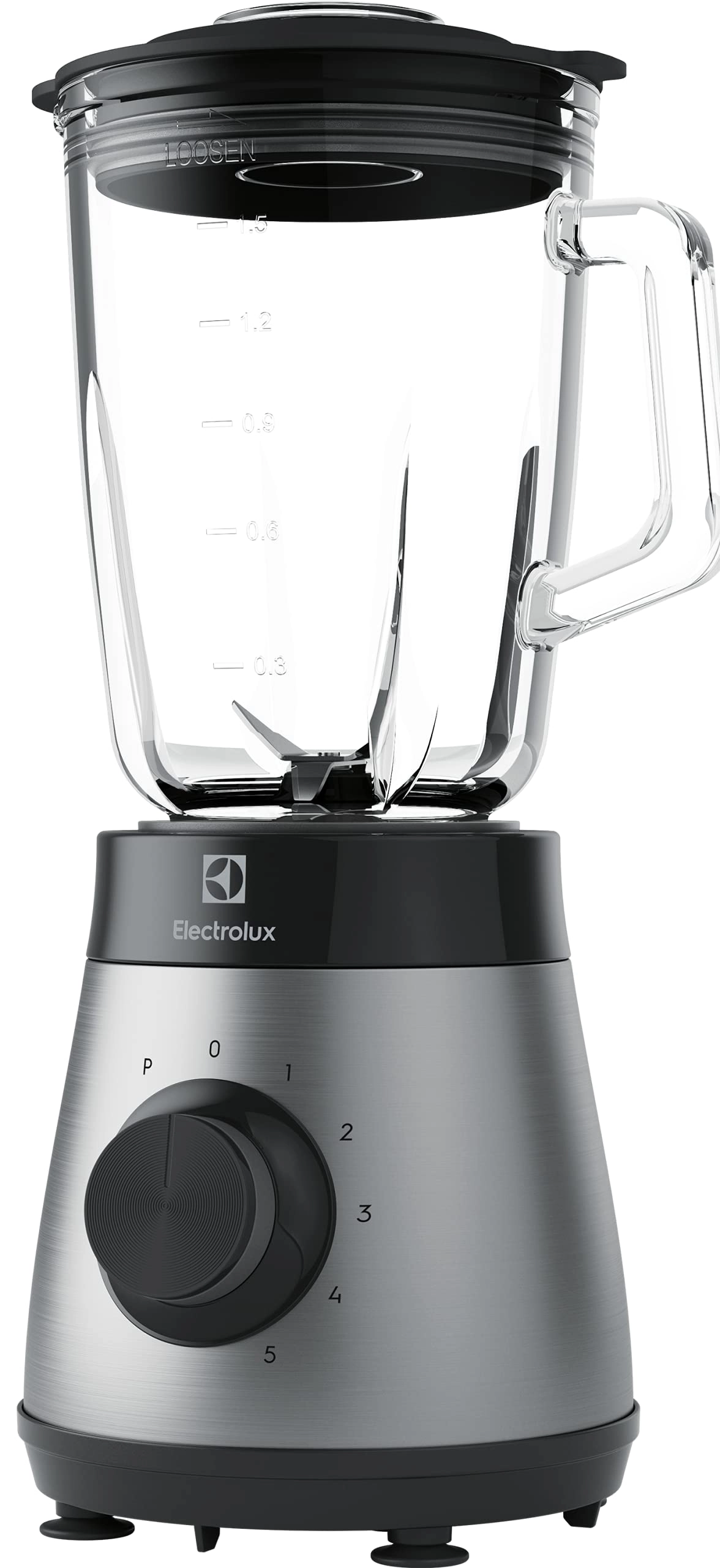 Electrolux Create 4 - 800W