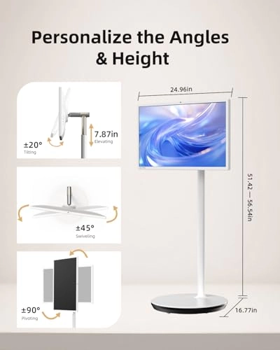TV A27Q7 27"
