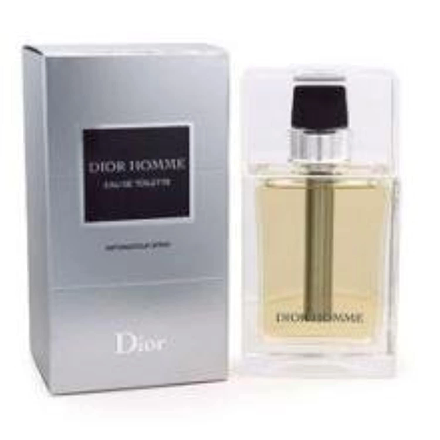 Homme Eau de Toilette 100 ml