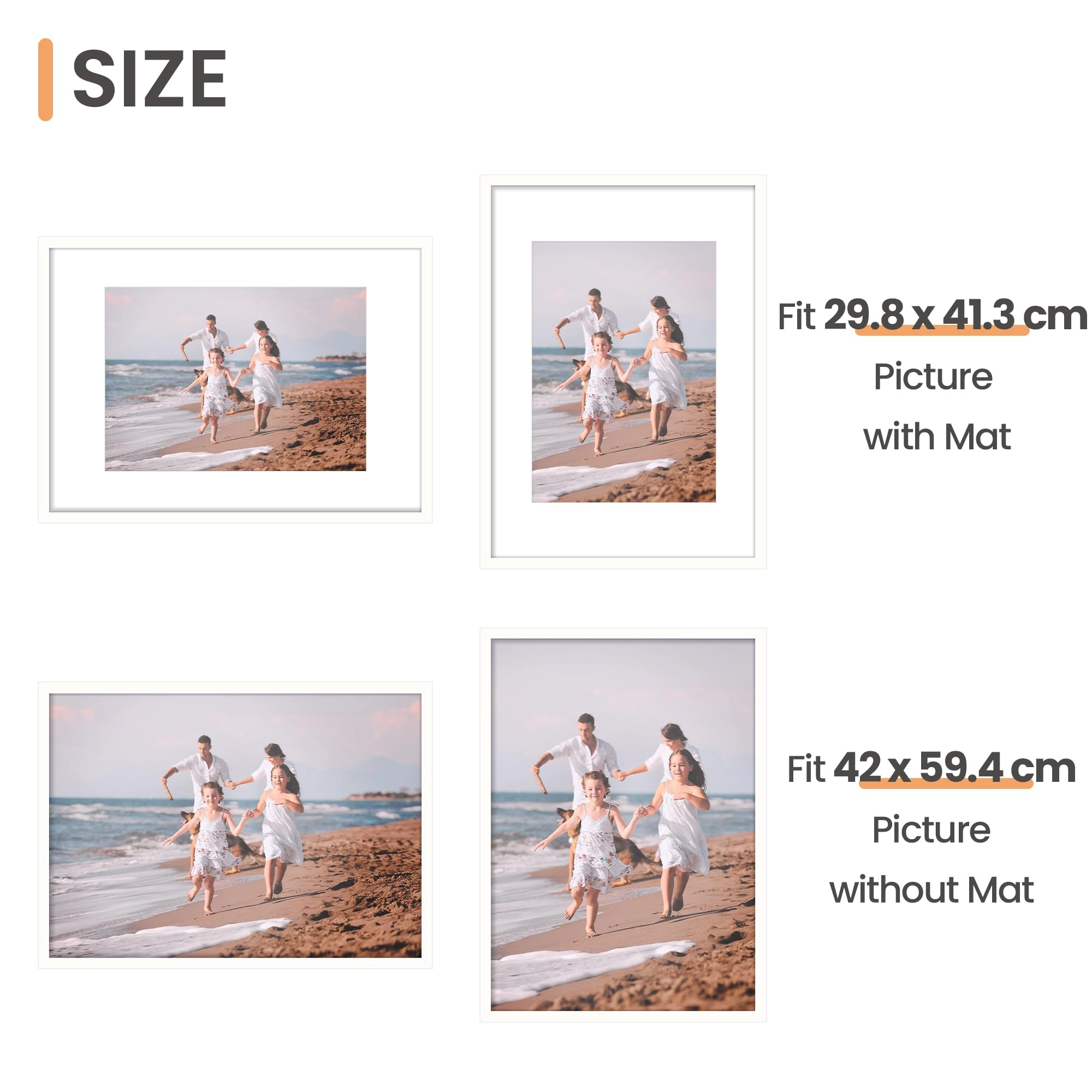 Poster Frame - 16x24