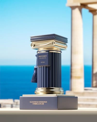 Historic Olmeda Eau de Parfum 100 ml