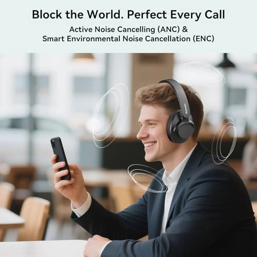 FitBuds H1 Wireless Headphone