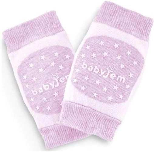 Soft Knee Pad - 3 Months