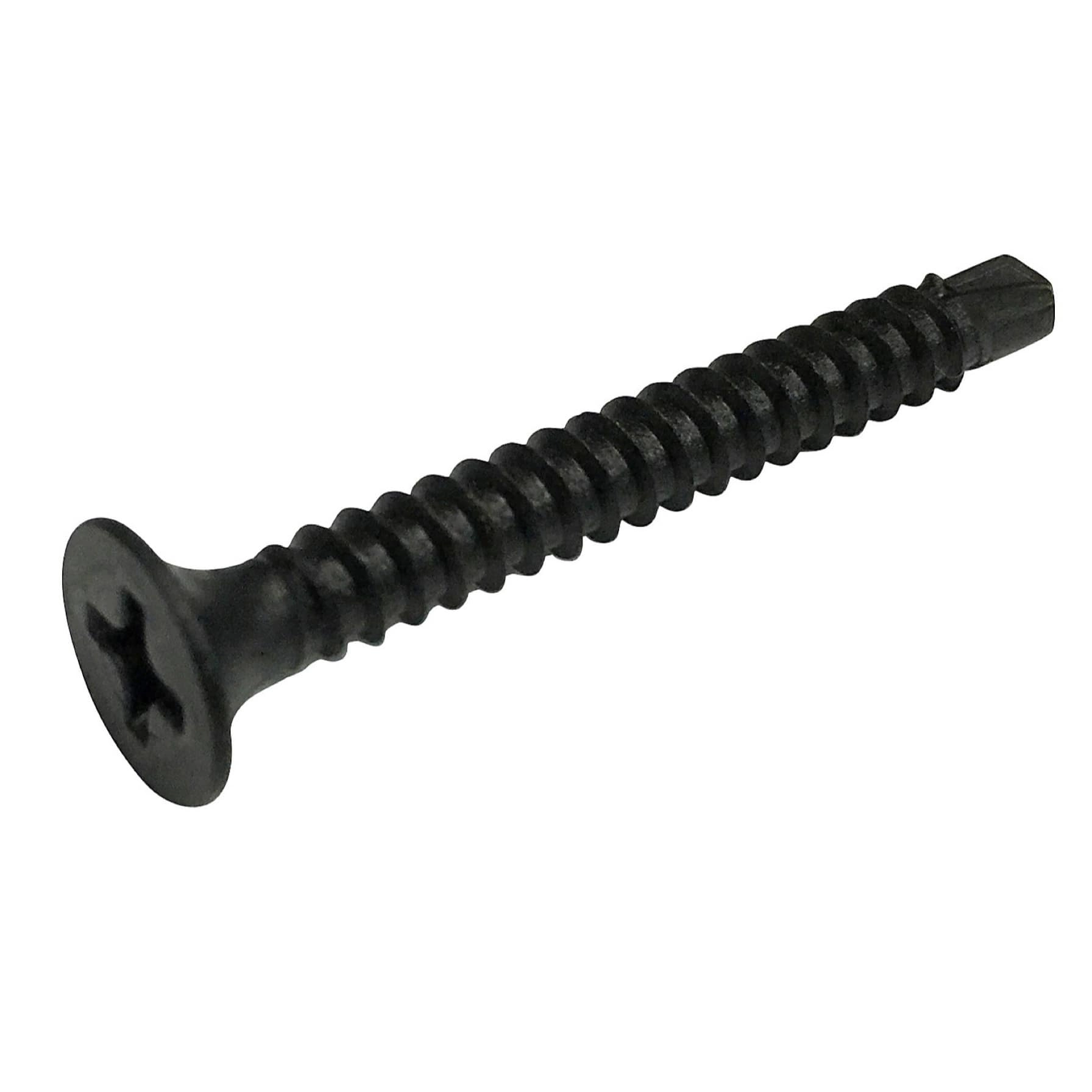 Diall Stainless Steel Wood Screw Pack 3.5mm 25mm