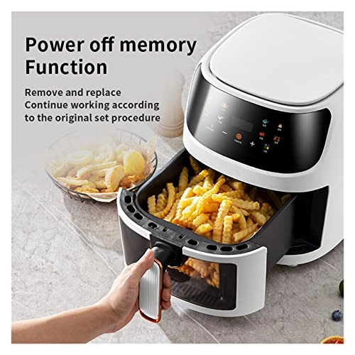 Digital Air Fryer