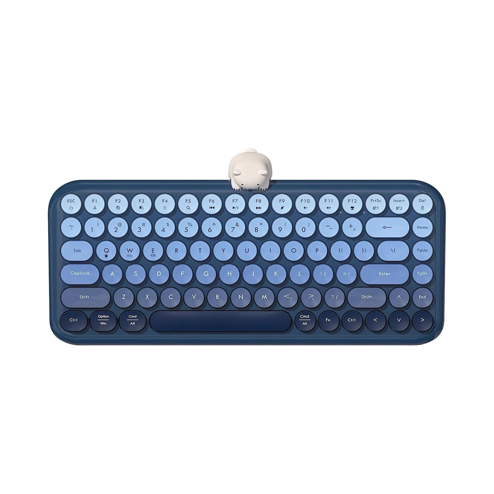 ASUS Wireless Bluetooth Keyboard 84 Keys - EN Wireless