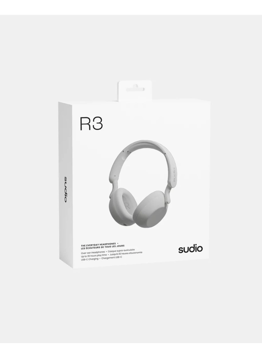 R3 Wireless Headset