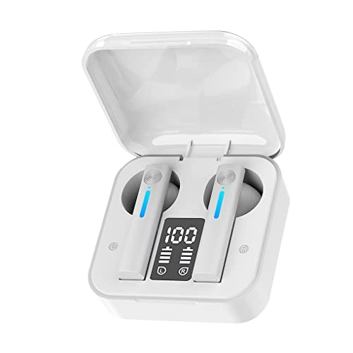 Wireless Earphone - Wireless Earbud