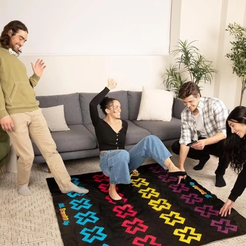 All Screwed Up - Adults-Only Party Game