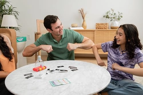 Exploding Pigeon (Italian)