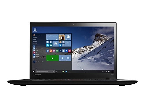 T460s 20F9003CUS - 14'' Core i7-6600U 8GB 256GB SSD